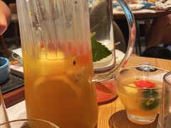 -原石牛扒·约会餐厅(龙城万科里店)