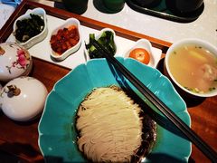 -松鹤面馆(观前店)