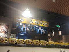 -肥肥虾庄·金牌油焖大虾(杨园滨江时代walk店)