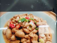 -江南宴•沿江菜江南味(七街店)
