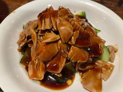 腰花王-宝中宝食府(清泰街店)