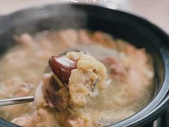 -百年果林椰子鸡(中洲店)