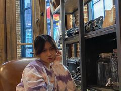 -黑草莓(重庆路店)