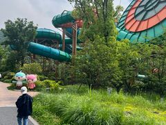 -杭州开元森泊度假乐园