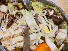 -鲔吞·和牛寿喜烧(闵行区绿瘦酒店)
