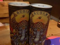 -Helens海伦司小酒馆(上海疁城新天地店)