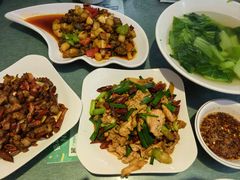 -广益饭店·云南菜·传统滇菜(翠湖北门书屋店)