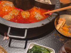 -晓宇重庆火锅(西安荟聚店)