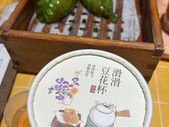 -蔡澜点心·粤菜(花城汇南区店)