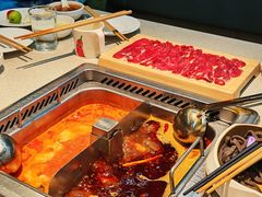 -海底捞火锅(大融城店)