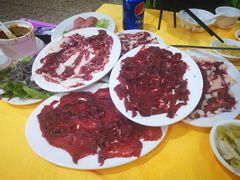 -老猫牛肉火锅(沙溪店)