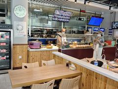 -永茂驴肉(莲池南大街总店)