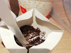 -麦当劳(龙洞店)