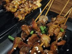 -土蚝·高压锅生蚝(百姓美食街店)