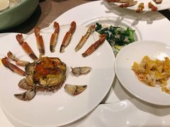 -成隆行·蟹王府(九江路店)