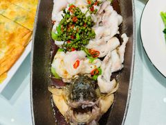 -大铁勺新津菜(熙悦汇店)