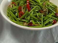 -天乐农家鱼头王(天目湖店)