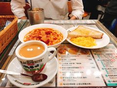 -旺记冰室(九龙中心大厦店)