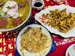 -人民公社大食堂(顺义总店)