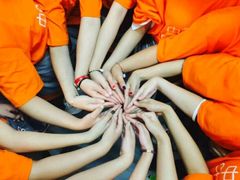 -维纳斯化妆摄影学校