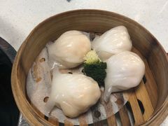 -煲王粤菜餐厅(中侨中心店)