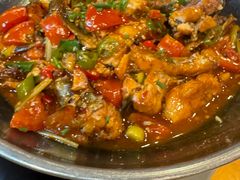 -61号餐吧(兴坪古镇漓江店)