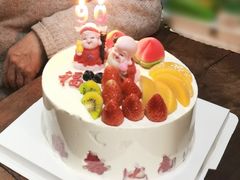 -苹果花园(鞍山路店)