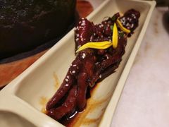 吮指鸡爪-桂满陇-西湖船宴(西单大悦城店)