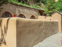 -延安杨家岭革命旧址