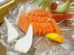 -唐山宴大唐州府精品中餐