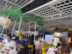 -宜家·瑞典风味餐厅(无锡店)