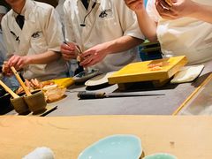 -然寿司(郎园vintage店)