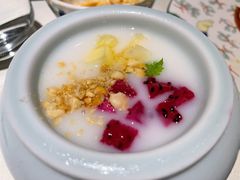 云南米布-沿途四季·云南菜(建外大街店)