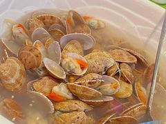-盛港湾海鲜食府(黄沙店)