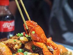 -鹏鹏虾庄·创新土鸡火锅(坪山高铁站店)