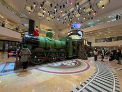 -COVA 餅店及餐廳(太古广场店)