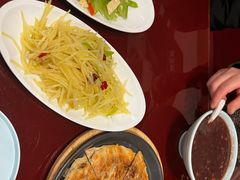 -宏状元现熬粥·京味菜(五棵松店)