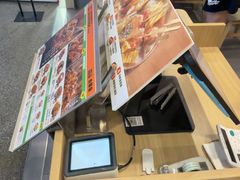 -吉野家(吉野家冰山慧谷店)