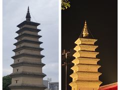 -正定古城-开元寺