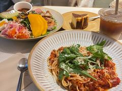 -BAKER&SPICE(安福路店)