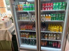 -南京维景国际大酒店咖啡厅