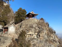 -北京鹫峰国家森林公园