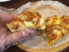 -沫汐披萨(白象街店)