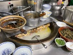 -盛兴面馆(真儒大厦店)