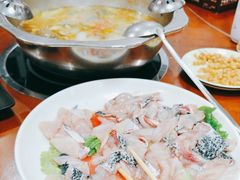 -大理.老字号渝记酸萝卜乌鱼(古城总店)