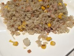 咸鱼鸡粒炒饭-太平馆西餐厅(北京路店)