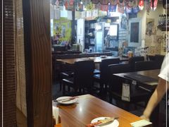 大堂-鸟屋·烧鸟居酒屋(新世纪广场店)