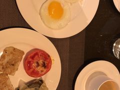 -美食汇·海鲜自助西餐厅·江门富力万达嘉华酒店