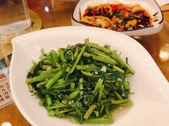 -HOHO餐厅(古子城店)