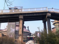 -一尺花园(首钢店)